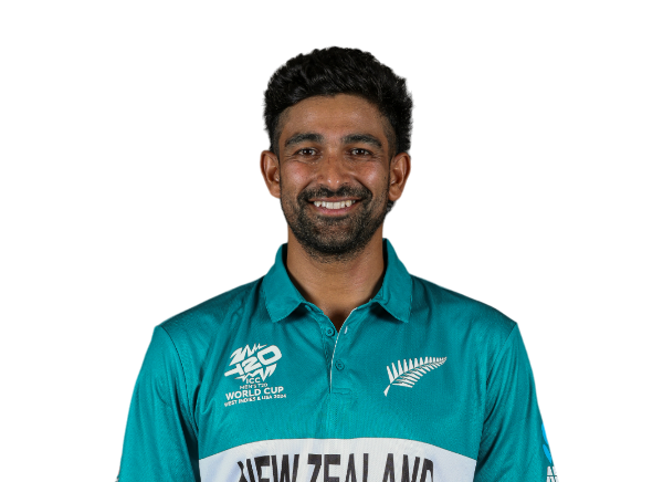 IS Sodhi