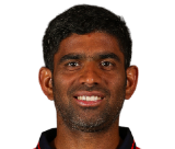 Saurabh Netravalkar