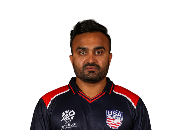 NK Patel