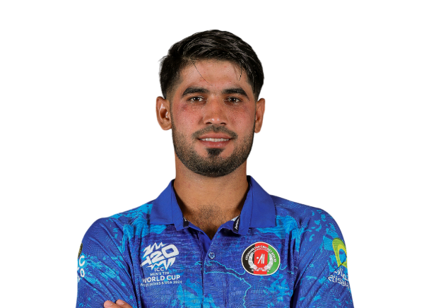 Mohammad Ishaq
