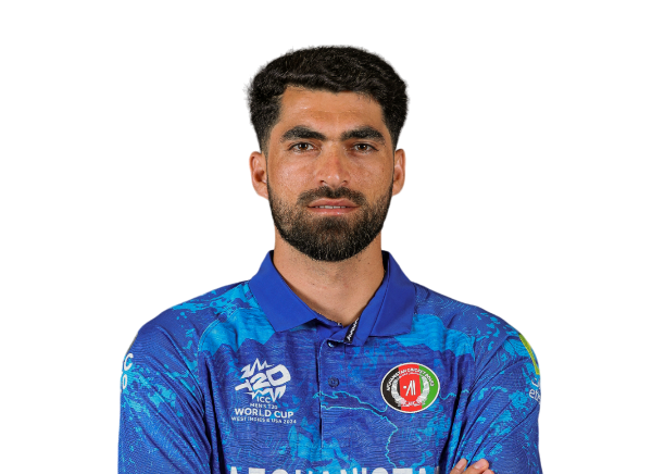 Ibrahim Zadran