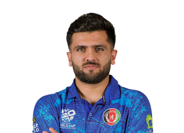 Fazalhaq Farooqi