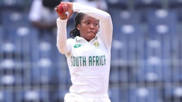 South Africa women pick Tumi Sekhukhune and retain strong core for England Test