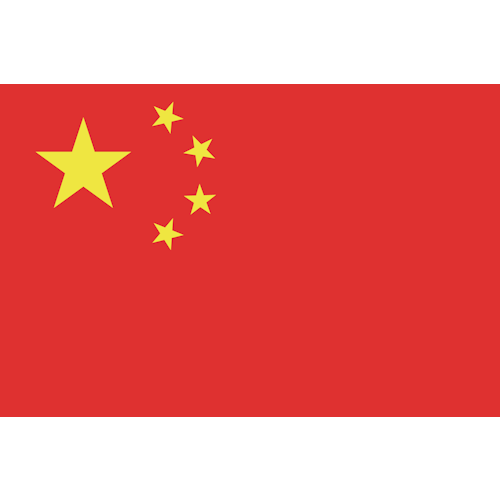China logo