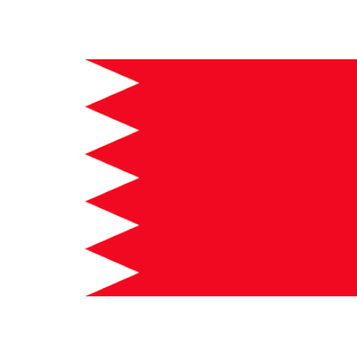 Bahrain logo