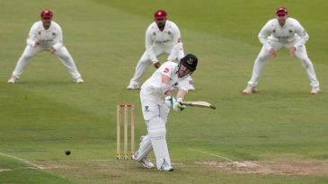 Cheteshwar Pujara ends Sussex stint as Daniel Hughes, Jayden Seales sign for 2025