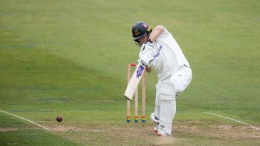 Josh Tongue, Sam Cook dig in to salvage draw for England Lions