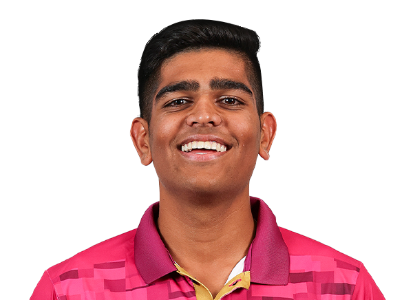 A Sharma
