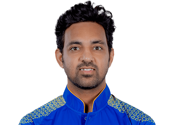 Swapnil Singh