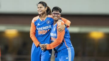 India's spin strength bodes well for greater challenges ahead