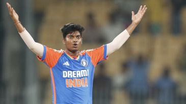 'I have faith that I will bounce back' - Vastrakar eyes India return after long rehab