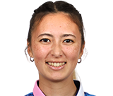 Elena Kusuda-Nairn