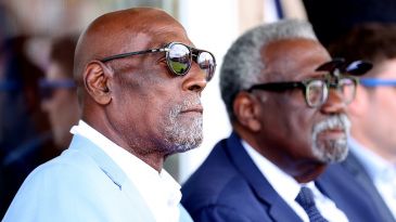 Clive Lloyd: 'We have to examine all aspects of West Indies cricket'