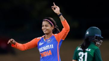Young ones to watch at the Women's T20 World Cup