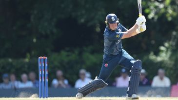 Miller hundred, Chahal four-for as Northants seal points