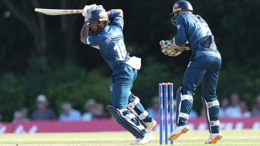 Fernandes makes the difference as Middlesex see off Essex