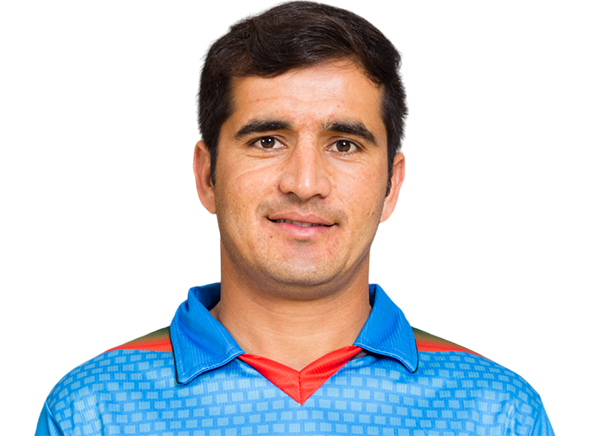 Amir Hamza