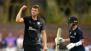 Durham sign Aldridge and Bailey as Killeen heads to Essex