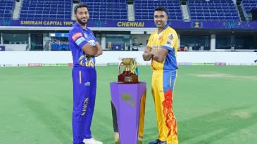 Ashwin: In the last IPL, I felt like I needed to widen my game