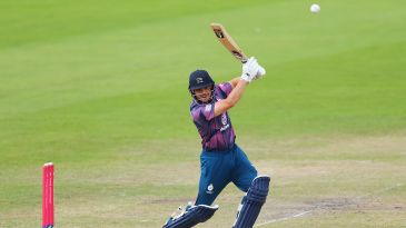 Joe Cracknell's 88 clinches Middlesex win at Beckenham