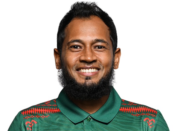Mushfiqur Rahim