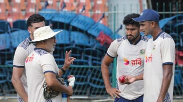 Nahid's rise gives Bangladesh a happy selection headache