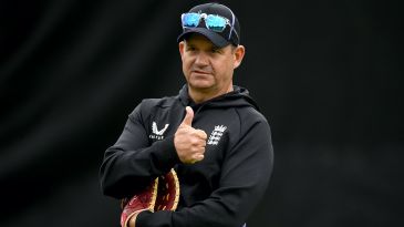 Matthew Mott joins Lancashire as T20 consultant