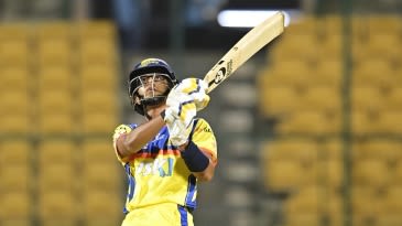 Injured Samit Dravid 'unlikely' to recover in time for four-dayers against Australia Under-19s