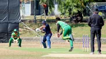 T20I record holders you have (probably) not heard of