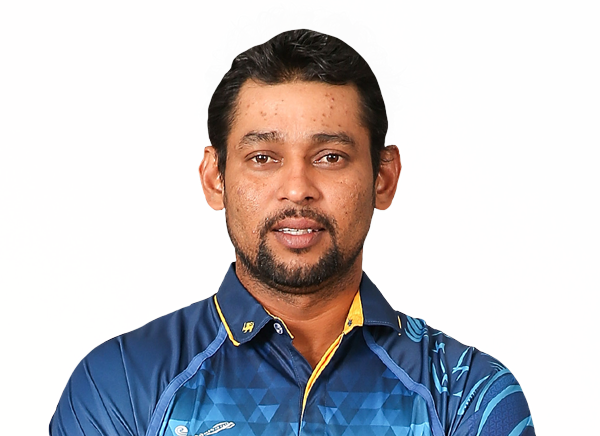 TM Dilshan
