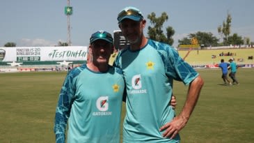 Former Australia coach Tim Nielsen takes charge of Australia Under-19s