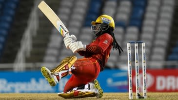 Deandra Dottin back in West Indies squad for T20 World Cup