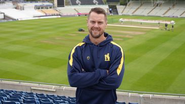 Ali Maiden named Bears women head coach, set to leave Yorkshire's men