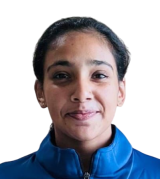Keziah Miriam Sabin