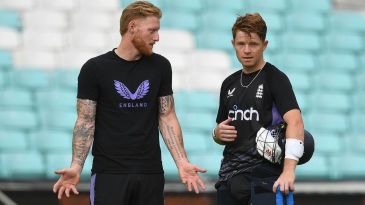 Rules of three: how England have dealt with a most thorny batting position
