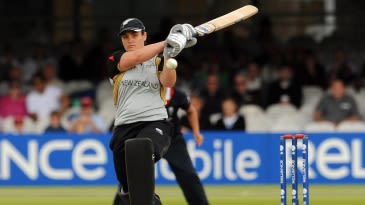 Tsukigawa named New Zealand's women's selector
