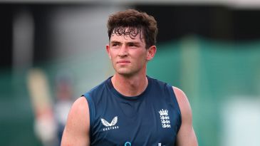 John Turner, 25, announces shock retirement after back injuries