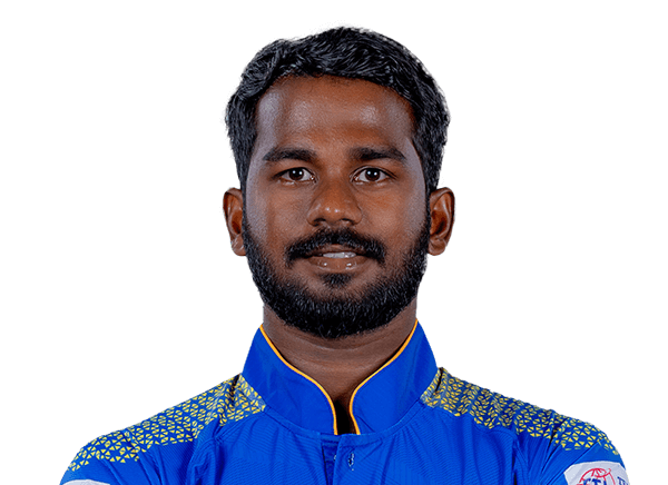 B Surya