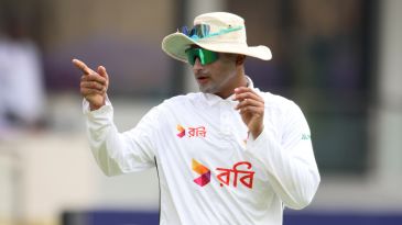 Spotlight on off-colour Shakib amid injury murmurs