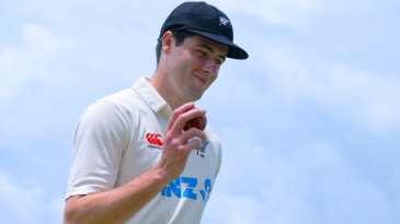 The giraffe on skates who turned bouncer dealer: watch out England, it's Will O'Rourke