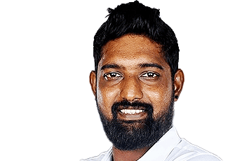 Prabath Jayasuriya