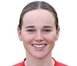 Hannah Rainey