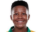 Ayanda Hlubi