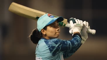 Fatima Sana's Pakistan look to hit India hard with improved power game
