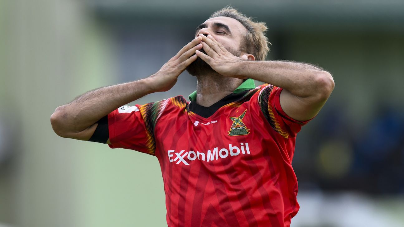 Imran Tahir to make Dolphins comeback at 46 for CSA One Day Cup