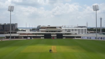 BCCI inaugurates state-of-the-art 'Centre of Excellence' in Bengaluru