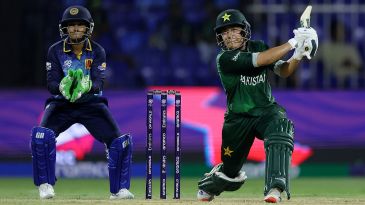 Pakistan to 'move on and bring new faces' in batting unit after group-stage exit