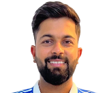Saransh Jain