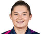Megan McColl