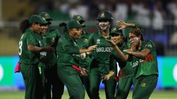 BCB introduces national contracts for 30 more women in Bangladesh